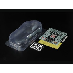 51583 - RC BODY SET MAZDA MX-5