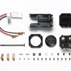 51610 - RC T301 BATTERY CASE