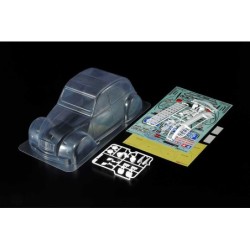 51617 - RC BODY SET CITROEN...