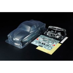 51635 - RC BODY SET VW...