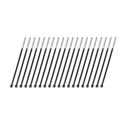 51651 - RC NYLON BANDS (20PCS)