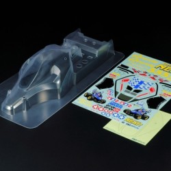 51655 - Comical Avante Body