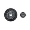 51703 - 40T Ring Gear Xv-02 Gd