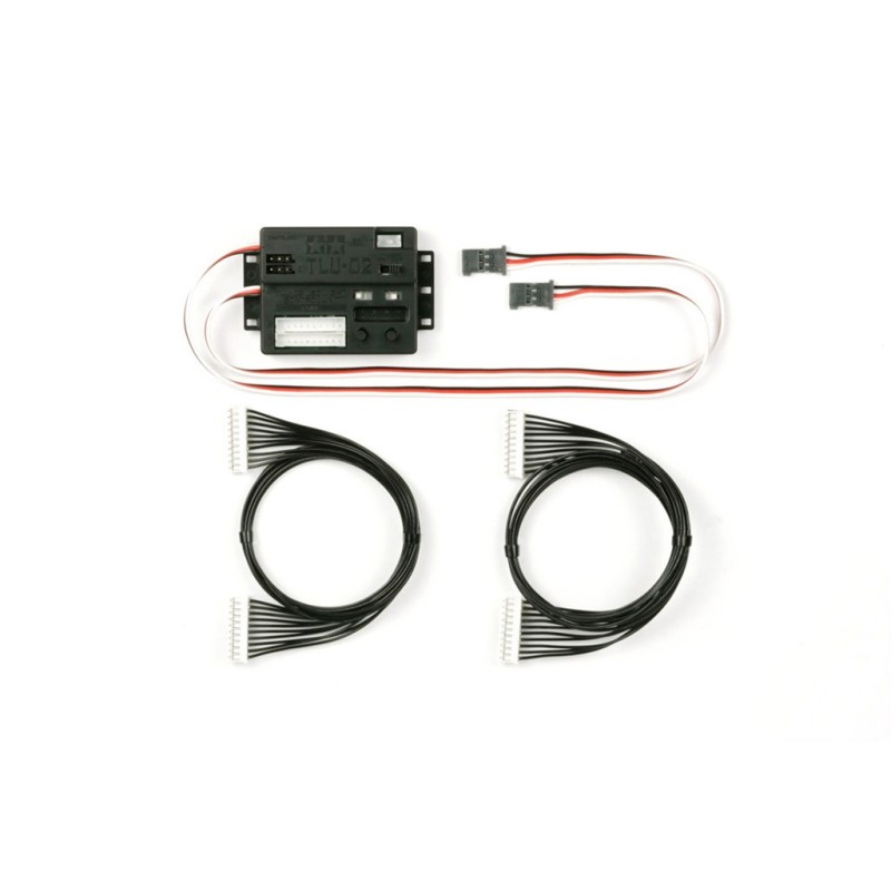 53937 - Led Light Control Unit Tlu-02