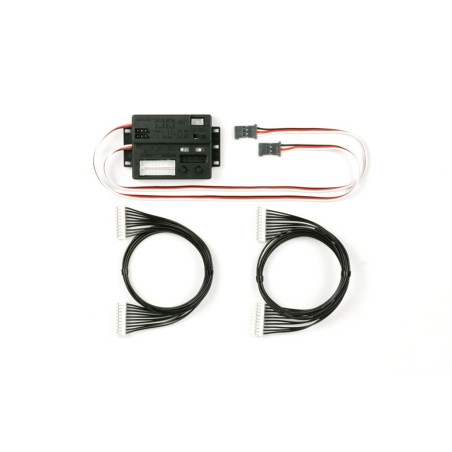 53937 - Led Light Control Unit Tlu-02