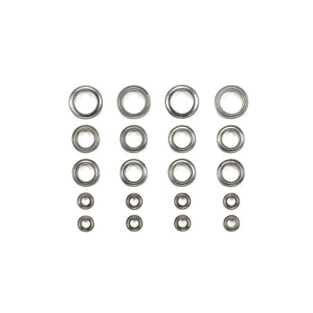 54900 - Sw-01 Full Ball Bearing Set