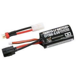 55105 - LF1100 6.6v M Size...
