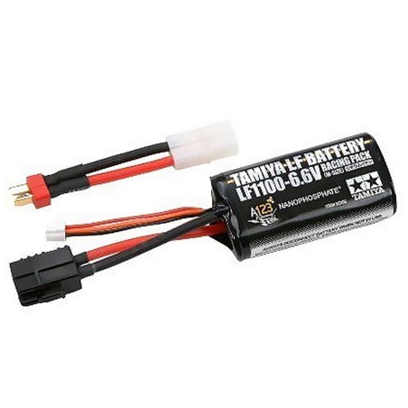 55105 - LF1100 6.6v M Size Battery for Trike