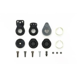 56548 - RC ALUMINUM SHIFT...