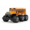 58653 - RC 1/18 KING YELLOW 6X6