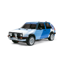 58714 - Golf MK2 GTI 16...