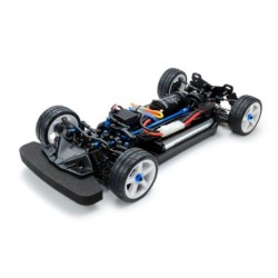 58720 - TT-02 Type SRX Chassis Kit No ESC