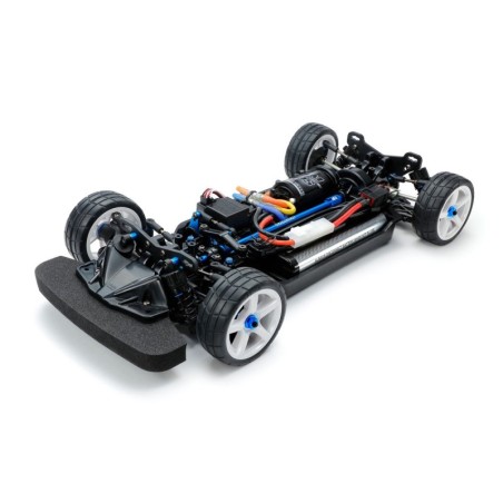 58720 - TT-02 Type SRX Chassis Kit No ESC