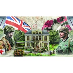 6107 - Market Garden: Hotel...