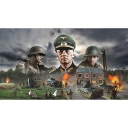 6118 - WWII BATTLESET...