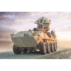 6588 - LAV-25 TUA