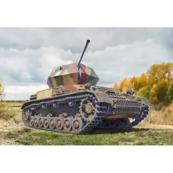 6594 - Flakpanzer IV  Ostwind