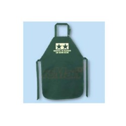 66694 - Tamiya Apron (Green)