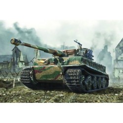 6754 - Pz.Kpfw.VI Tiger I...