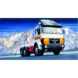 756 - Man 26 32 Formel Six