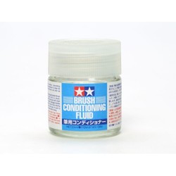 87181 - Brush Conditioning Fluid DISC