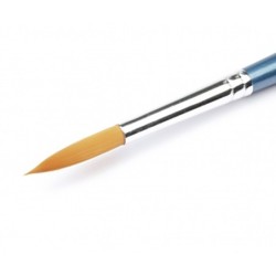 A51213 - 10 Brush Synthetic...