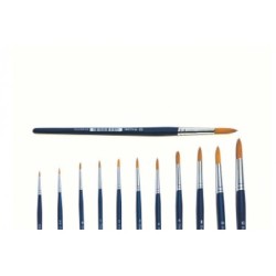 A51287 - 2 Synthetic round...