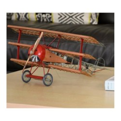 AL20350 - 1/16 FOKKER DR.1...