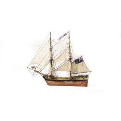 AL22420 - 1/50 HMS Supply...