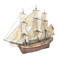 AL22810 - HMS BOUNTY