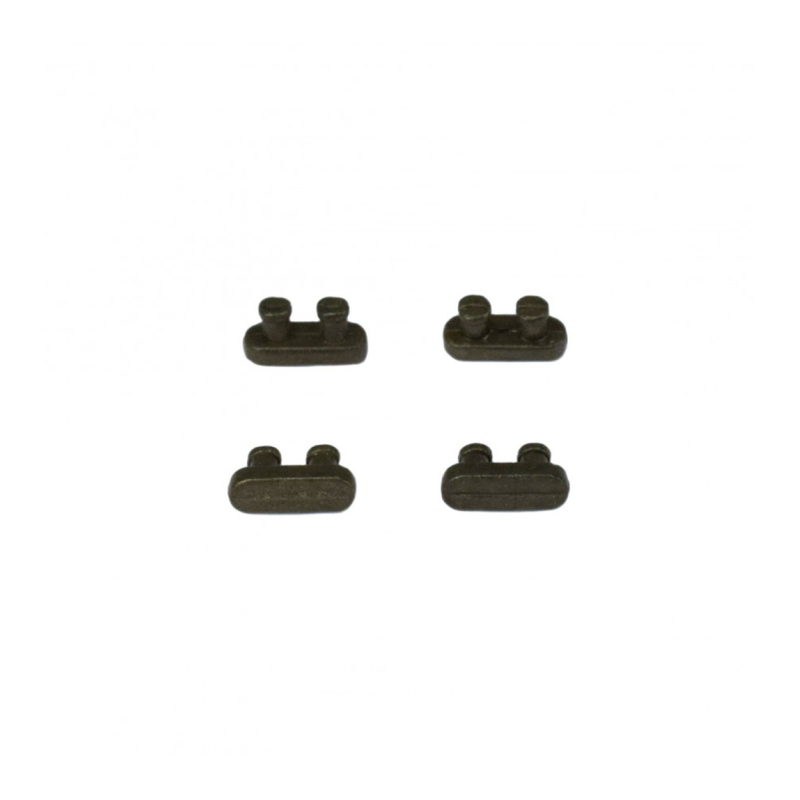AL8729 - Bitt 8Mm (4U)