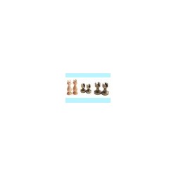 AL8814 - Wooden Support...