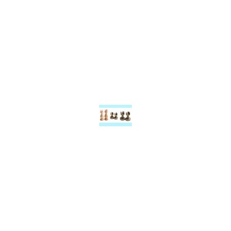 AL8814 - Wooden Support Beech Tree