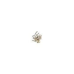 AL8833 - Stanchions 'U'...