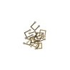 AL8833 - Stanchions 'U' 7X14 (10U)