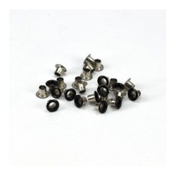 AL8837 - PORTHOLE 6mm (25u)