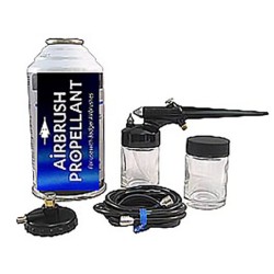 BA2503 - Basic Spray Gun...