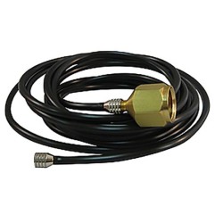 BA500011 - Air Hose Vinyl...