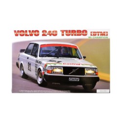 BX24027 - Volvo 240 turbo...