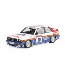 BX24029 - BMW E30 M3 Tour...