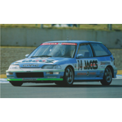 BX24030 - Honda Civic EF9...