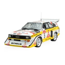 BX24035 - Audi Quattro S1...