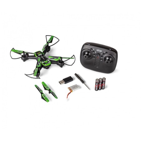 C507154 - X4 Quadcopter Toxic Spider 2.0 100% RTF