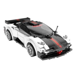 C51082W - Z-Wind Hypercar -...