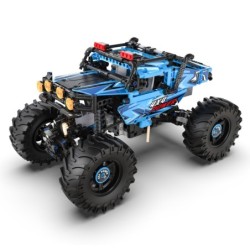 C61008W - Monster Climbing...