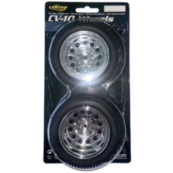 C900053 - CV-10 Wheels