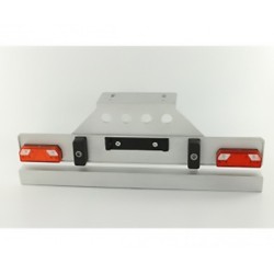 C907074 - 1:14 Rear Bumper...