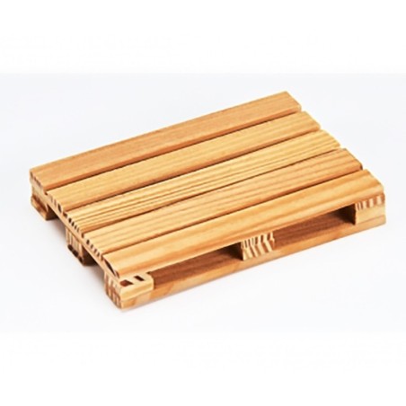 C907099 - 1:14 Wooden Euro-Pallet (1)