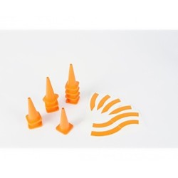 C907197 - Cone-Set (10) 56mm