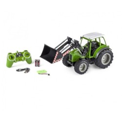 C907347 - 1:16 RC Tractor...